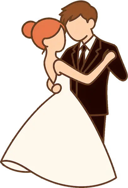 Pareja de Baile