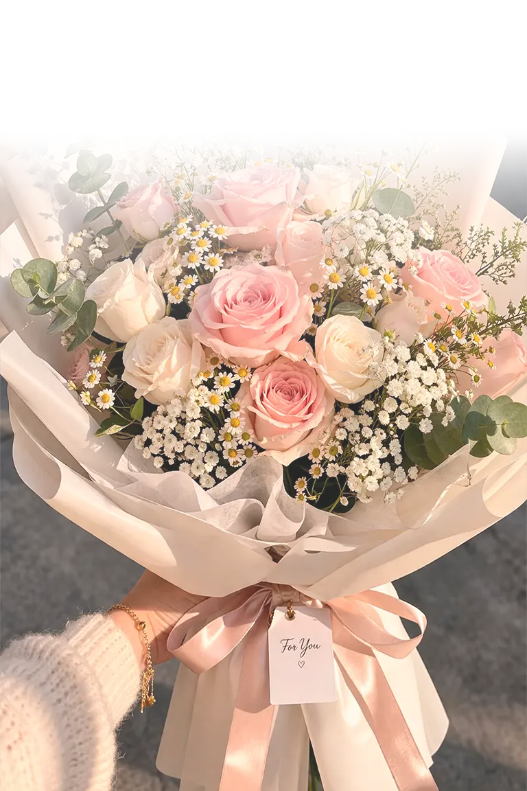 Ramo de Flores