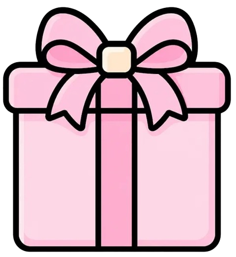 Ícono Regalo
