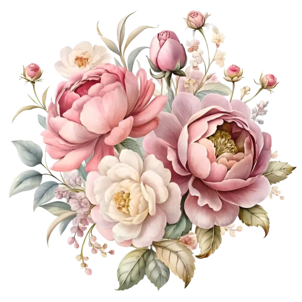 Flor Derecha